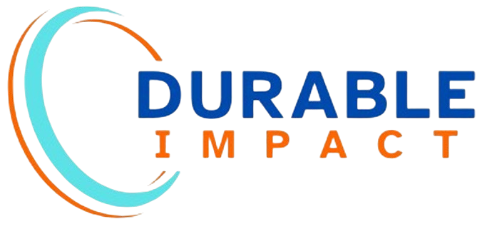 Durable Impact Logo